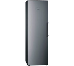 Siemens KS36VVI30G Tall Fridge - Stainless Steel